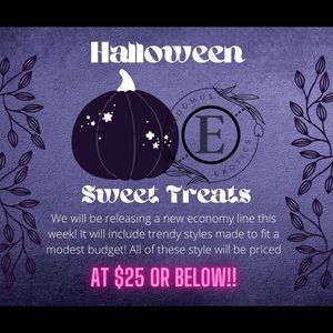 Special announcement!